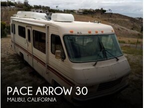 1984 Fleetwood Pace Arrow for sale 300310199
